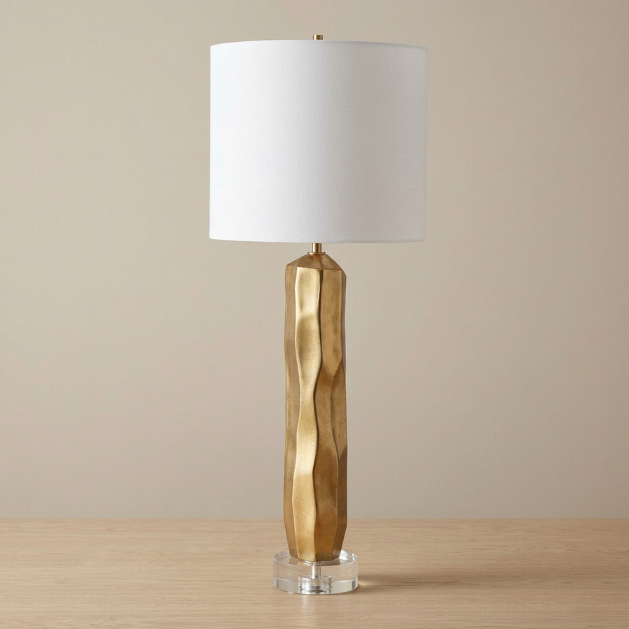 OCTAVIO TABLE LAMP