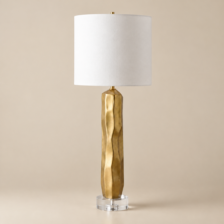 OCTAVIO TABLE LAMP
