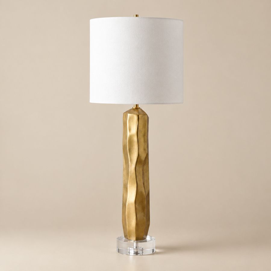 OCTAVIO TABLE LAMP