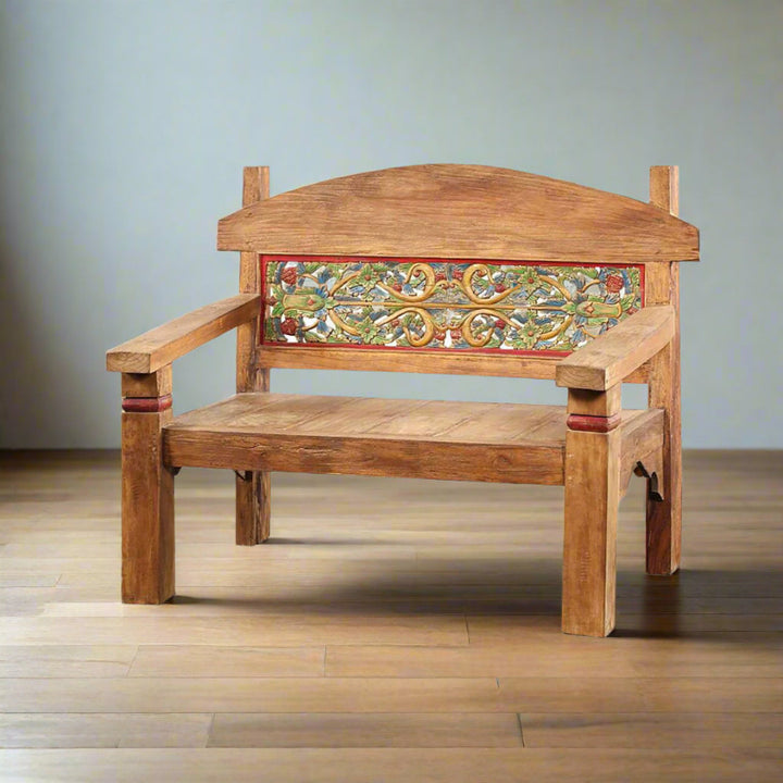 OLD MADURA BENCH NO.04