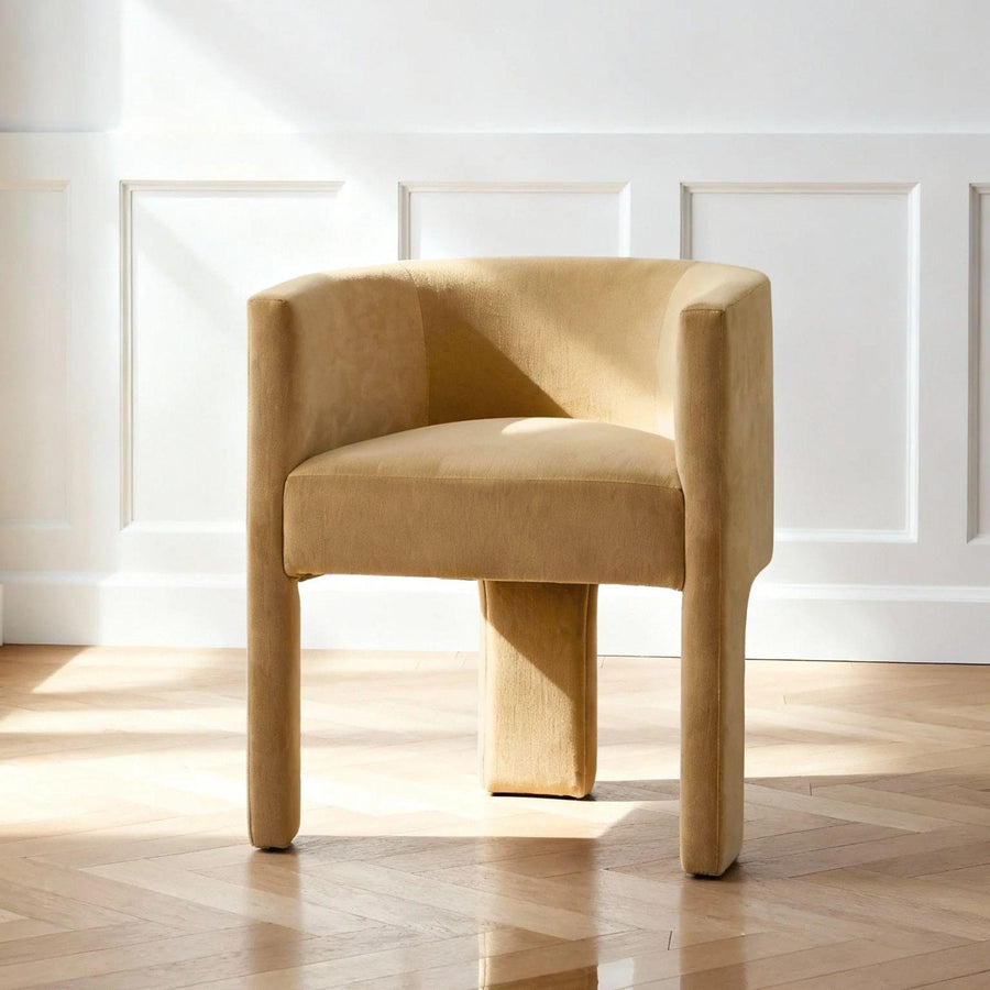OLIVIA DINING CHAIR
