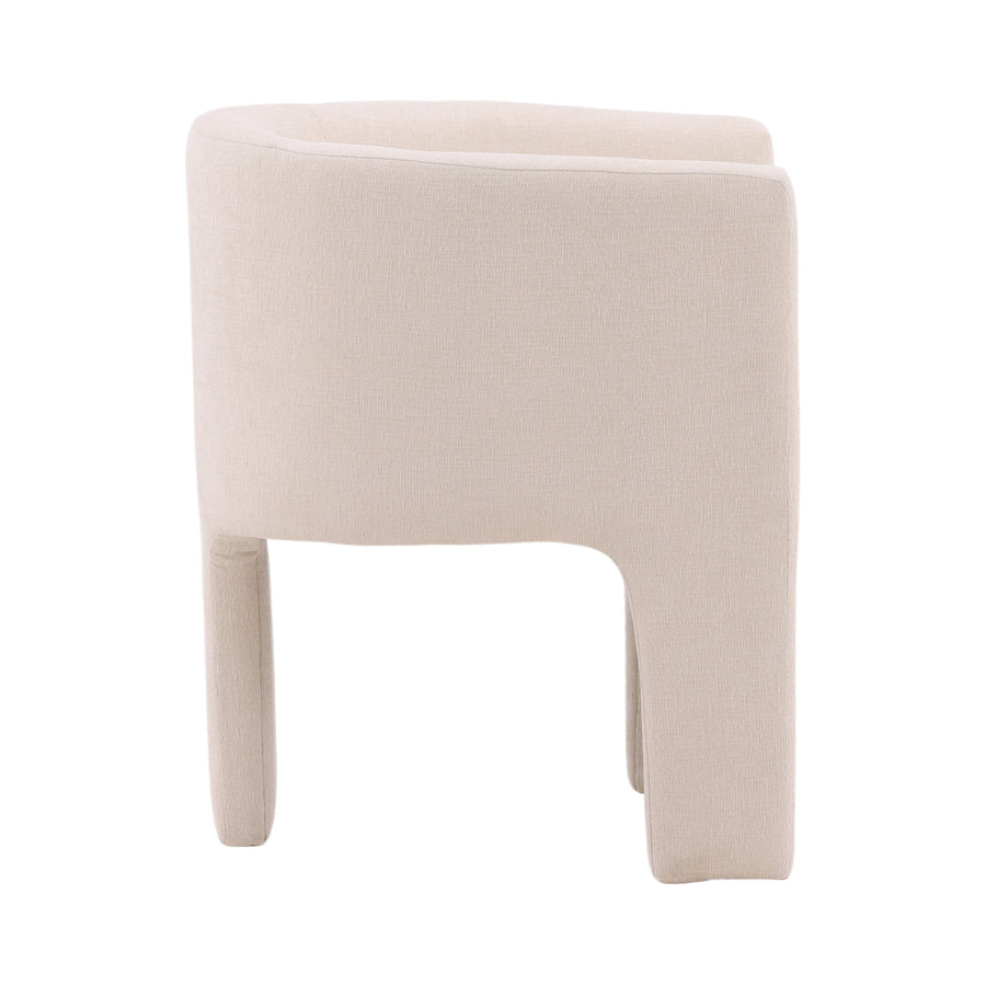OLIVIA DINING CHAIR
