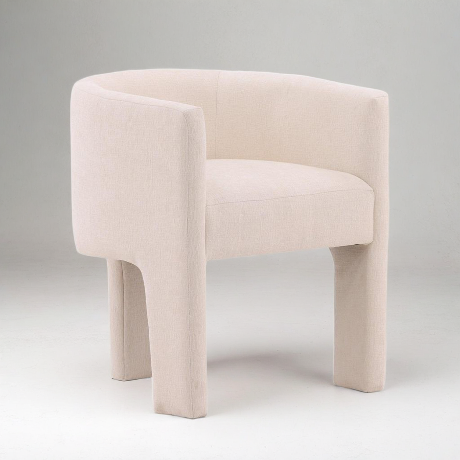 OLIVIA DINING CHAIR