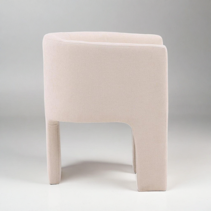 OLIVIA DINING CHAIR