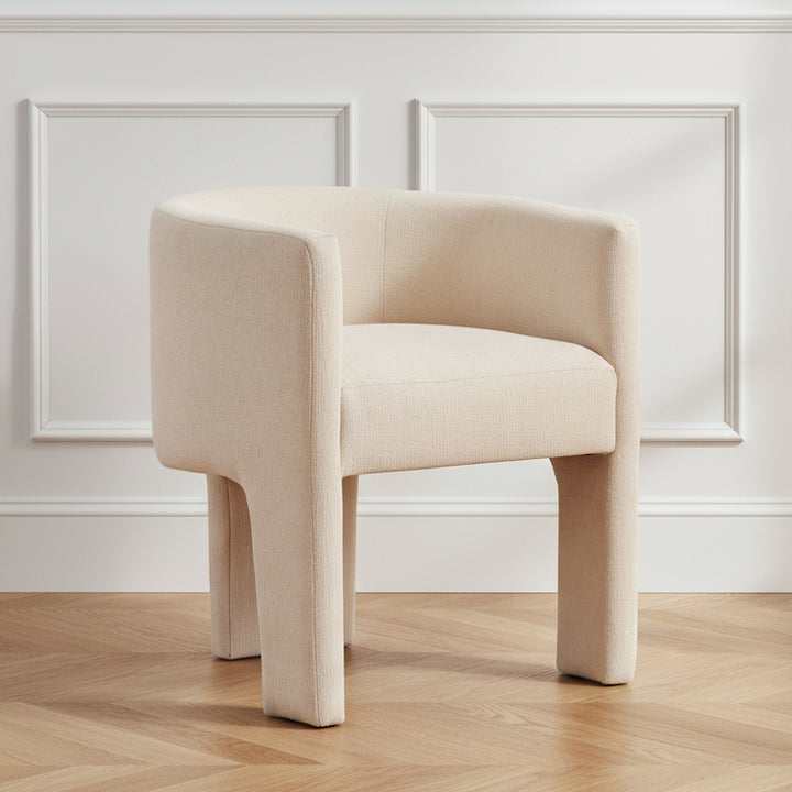 OLIVIA DINING CHAIR