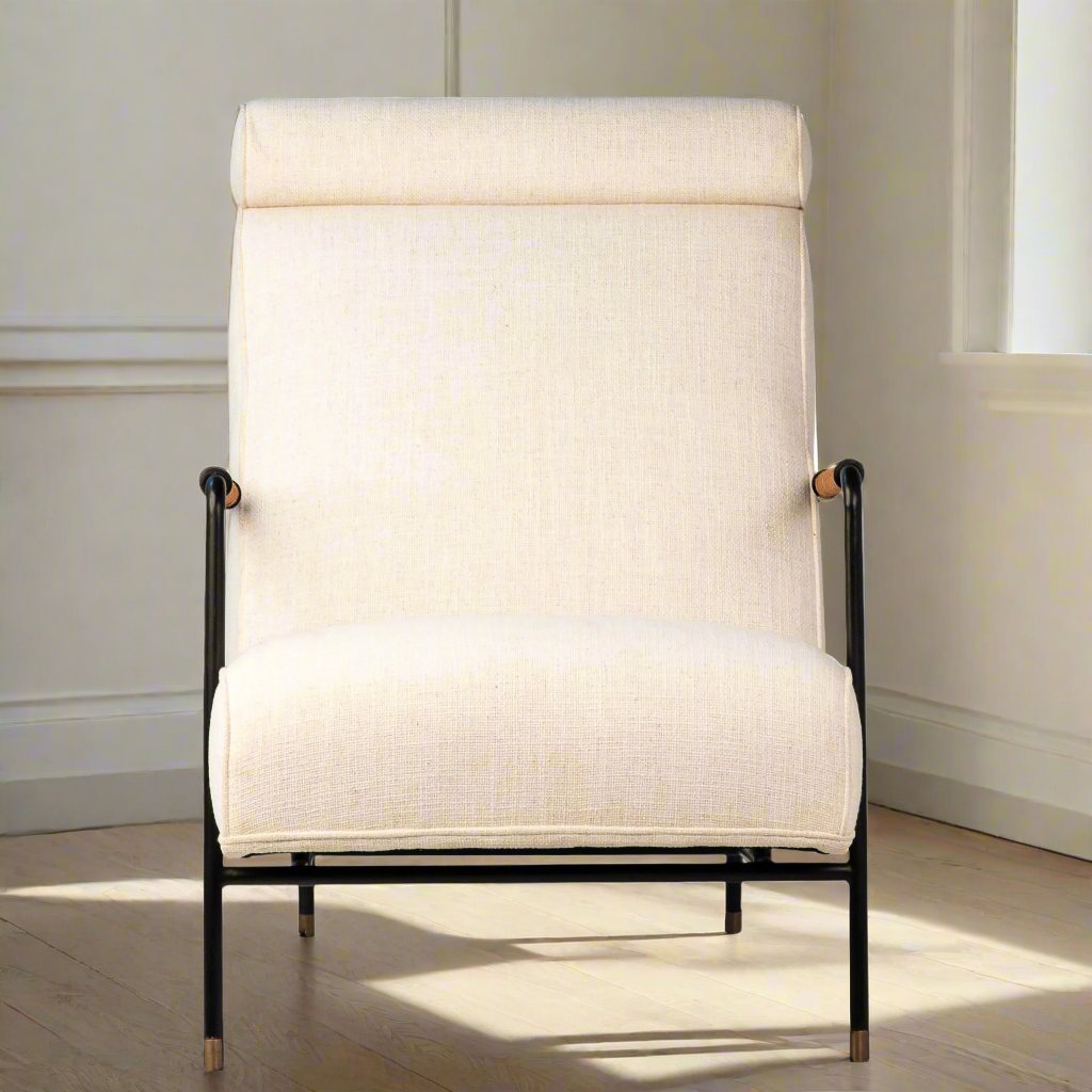 ORTEGA ARM CHAIR