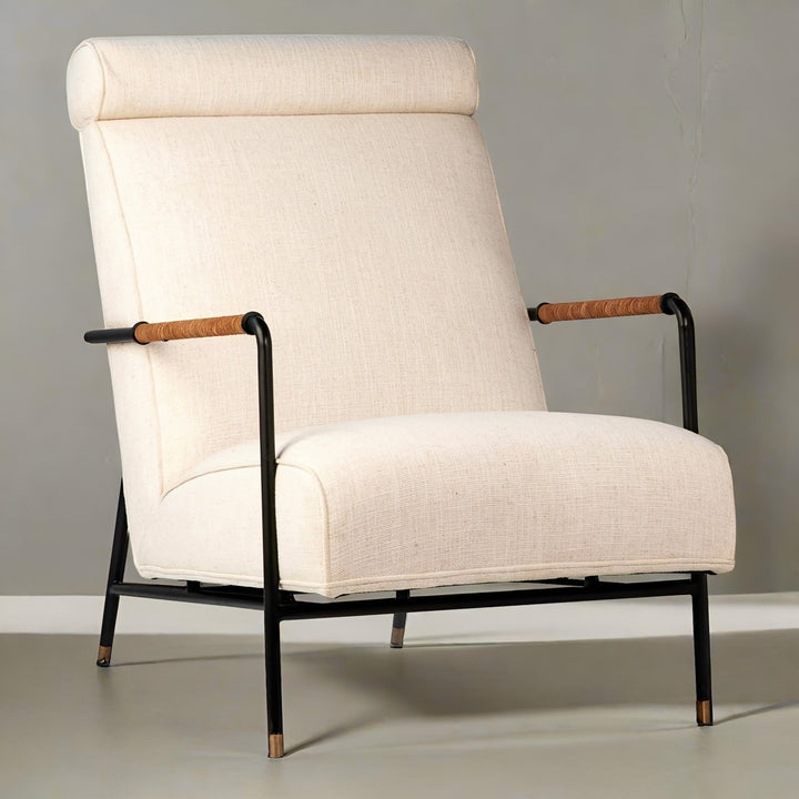 ORTEGA ARM CHAIR