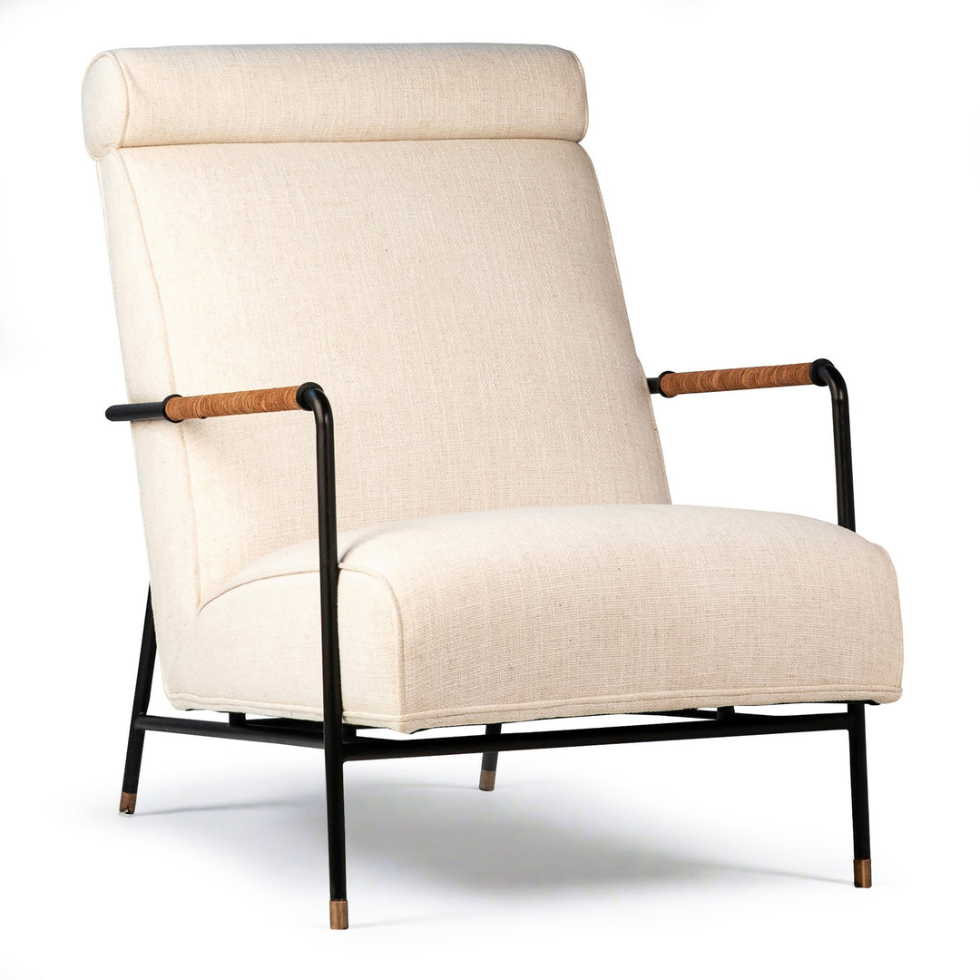 ORTEGA ARM CHAIR