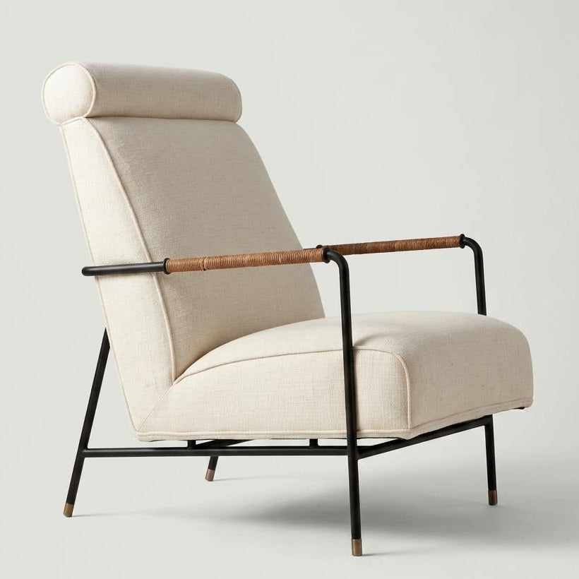 ORTEGA ARM CHAIR