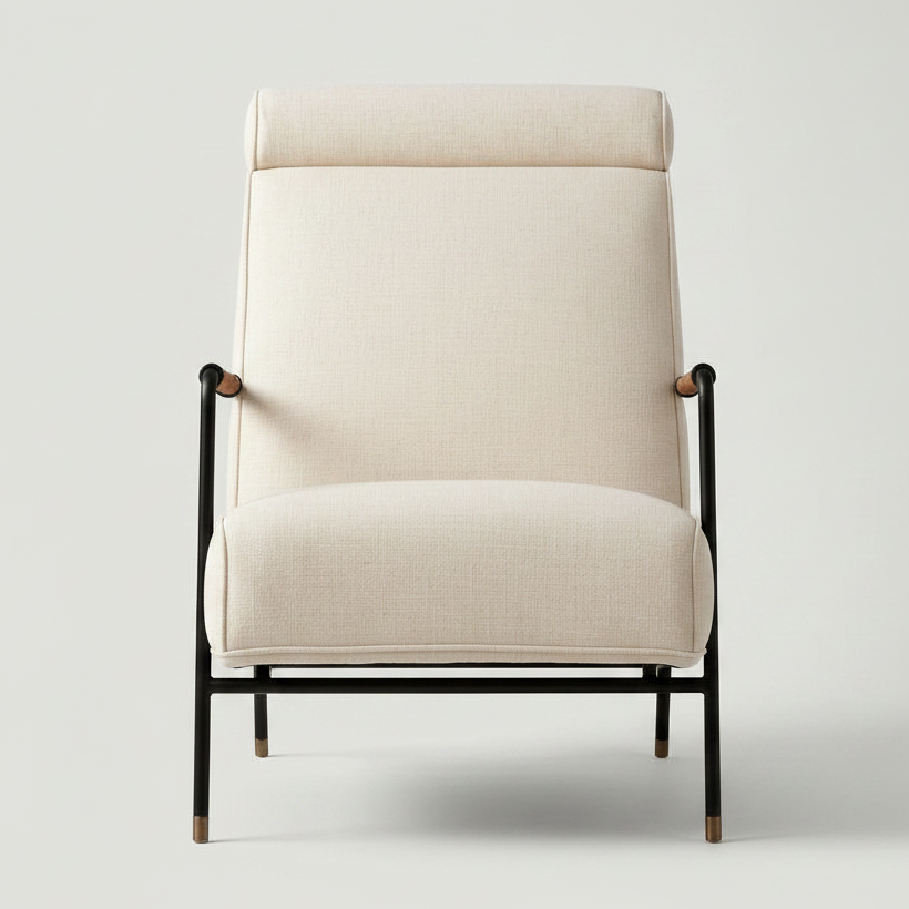 ORTEGA ARM CHAIR