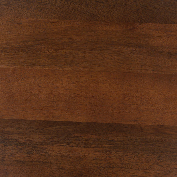 OWEN 54"RD MANGO WOOD DINING