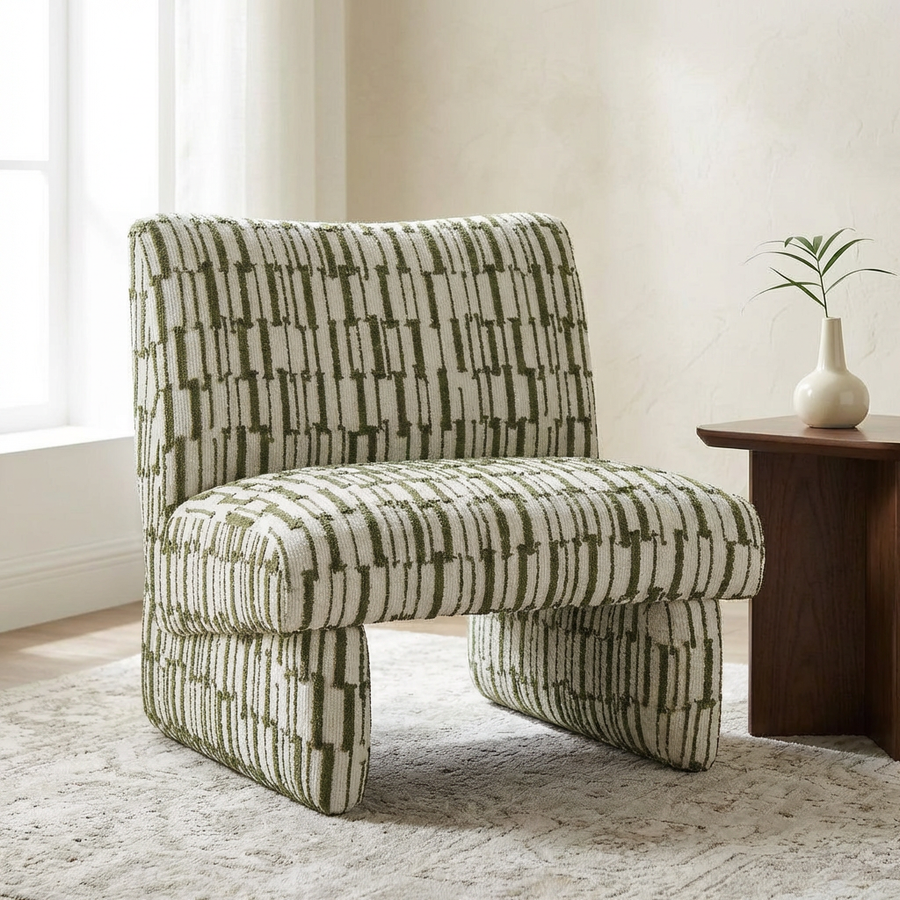 WILLOW ACCENT CHAIR