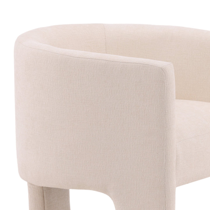 OLIVIA DINING CHAIR
