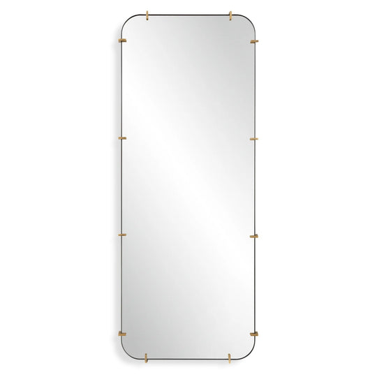 PALI INDUSTRIAL DRESSING MIRROR