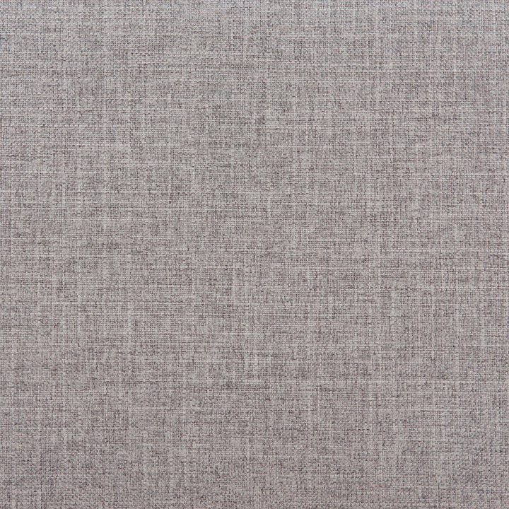 Textured gray fabric pattern