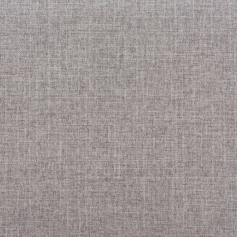 Textured gray fabric pattern