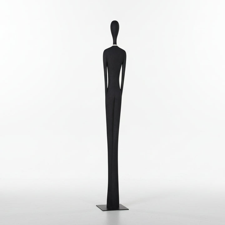 PAYO & PAYA FLOOR SCULPTURES