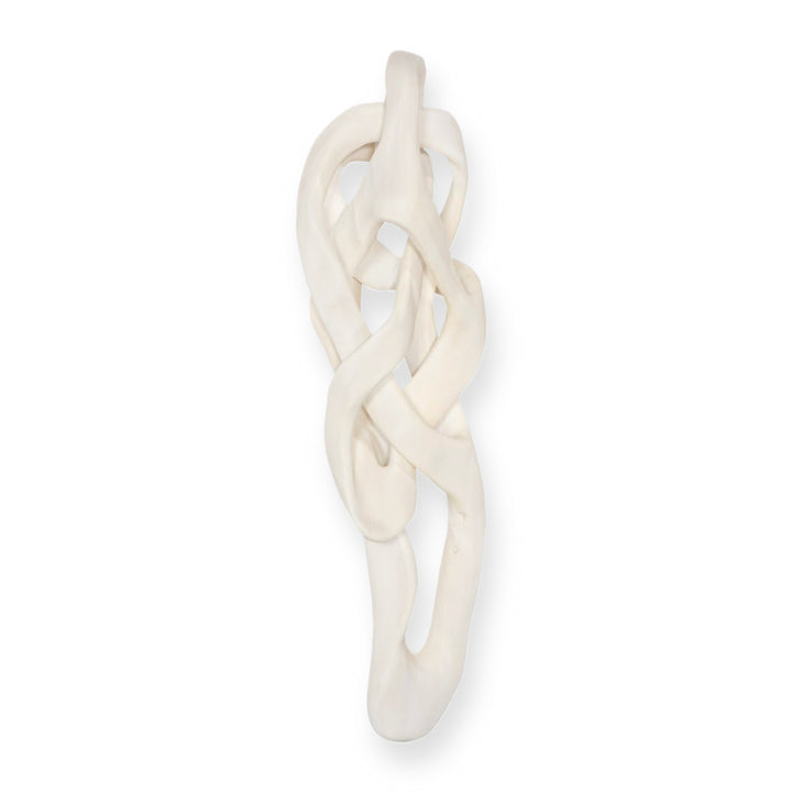 CAST DANCING WALL SCULPTURE