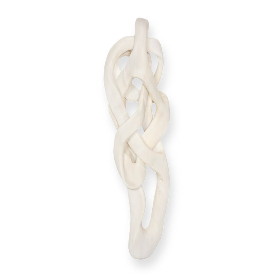 CAST DANCING WALL SCULPTURE