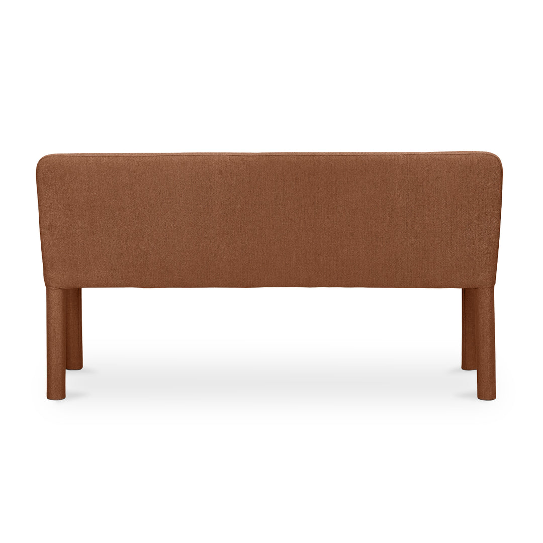 PLACE DINING BANQUETTE BENCH