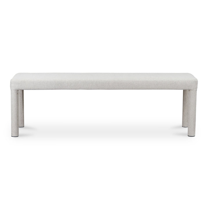 PLACE 60" DINING BENCH