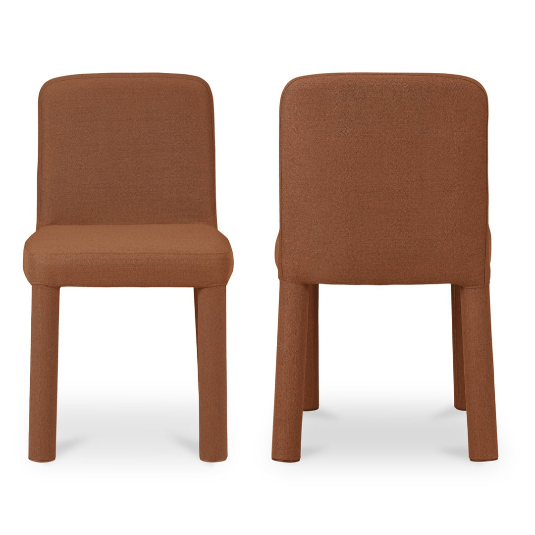 PLACE DINING CHAIRS | SET OF 2