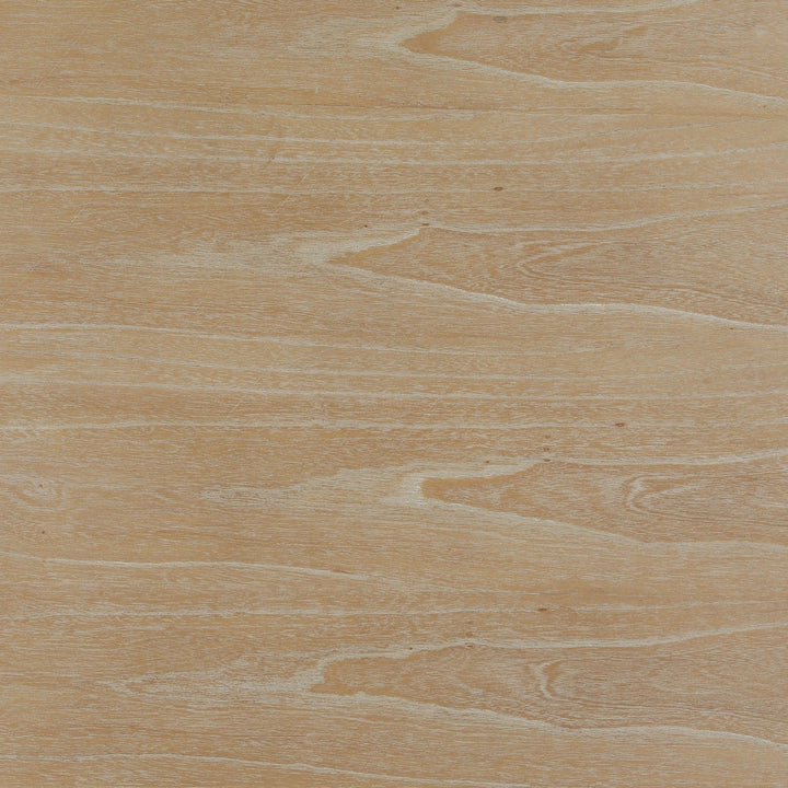 PRATT NATURAL ELM DINING TABLE