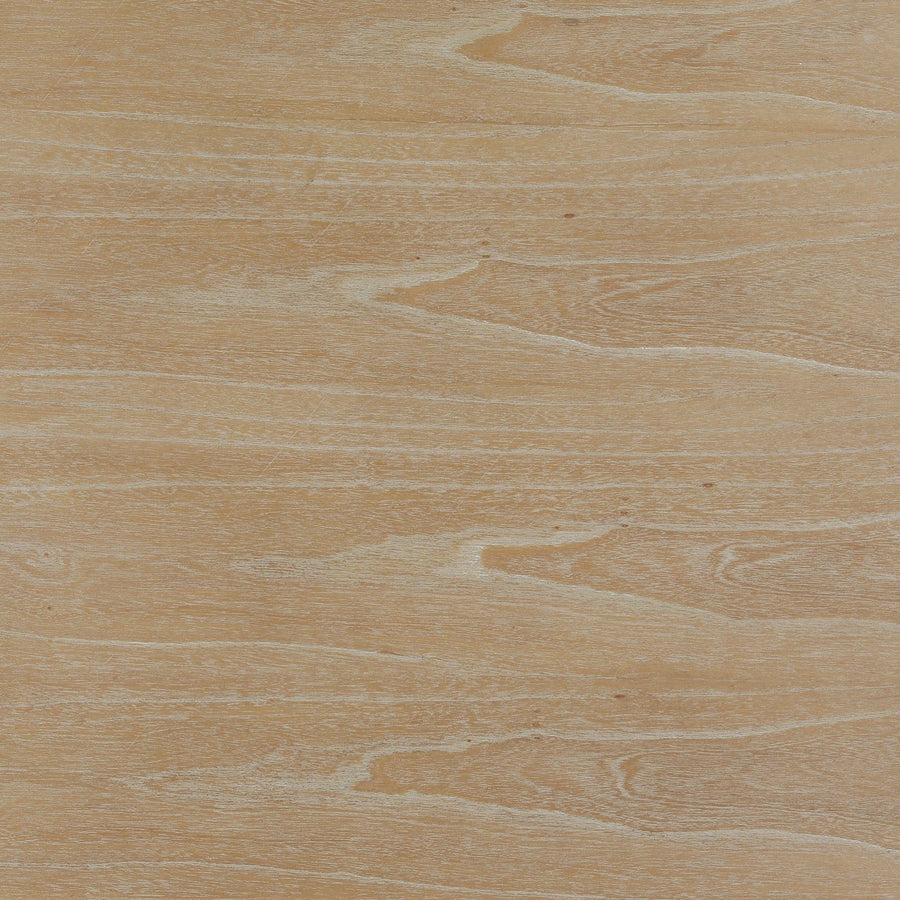 PRATT NATURAL ELM DINING TABLE