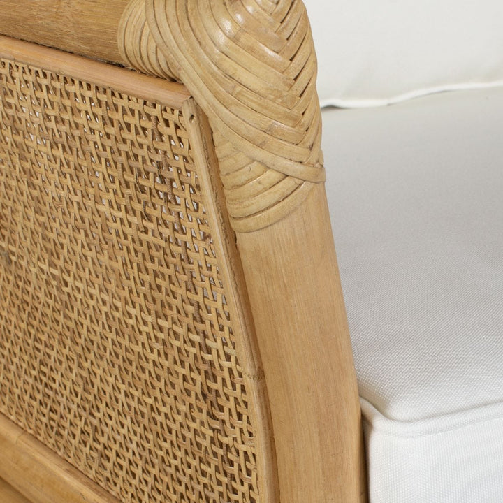 PACIFIC RATTAN COUNTER STOOL