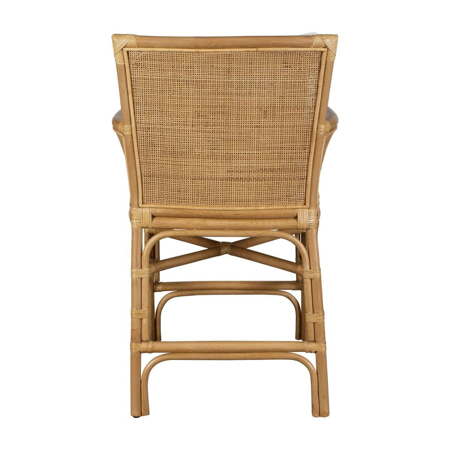 PACIFIC RATTAN COUNTER STOOL