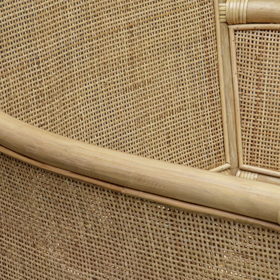PACIFIC RATTAN COUNTER STOOL