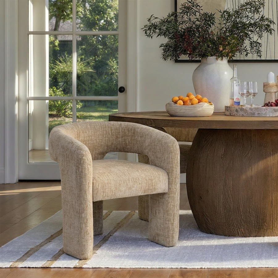 QUIMBY DINING CHAIR