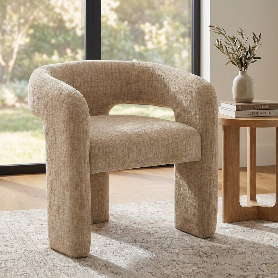 QUIMBY DINING CHAIR