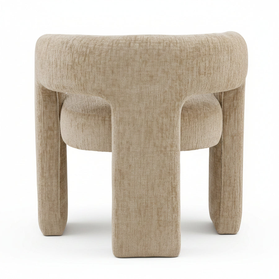 QUIMBY DINING CHAIR
