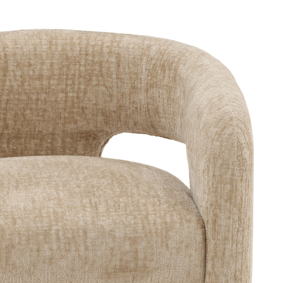 QUIMBY DINING CHAIR