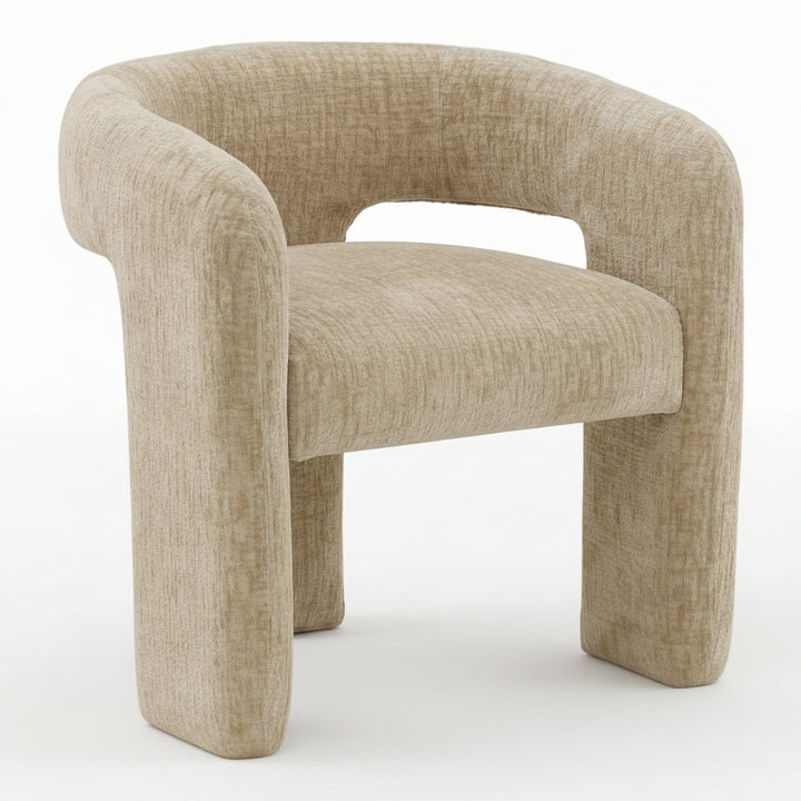 QUIMBY DINING CHAIR