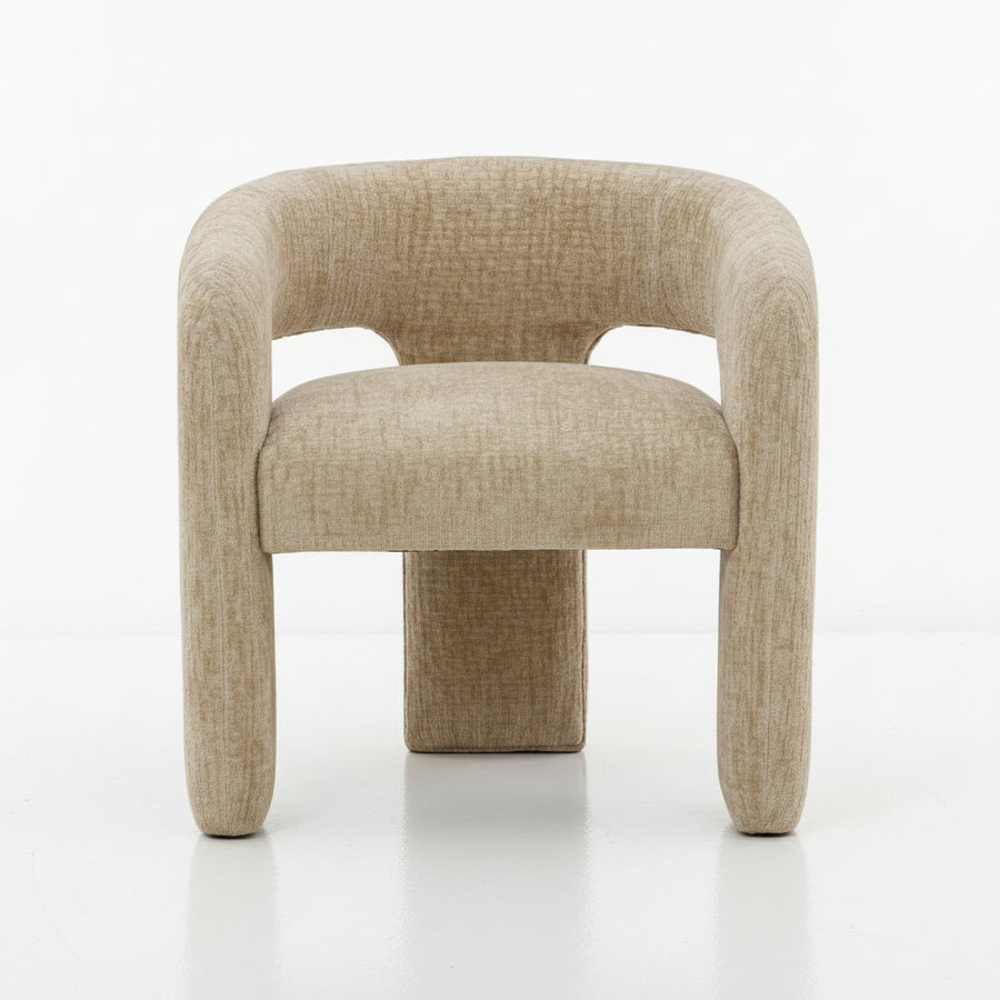 QUIMBY DINING CHAIR