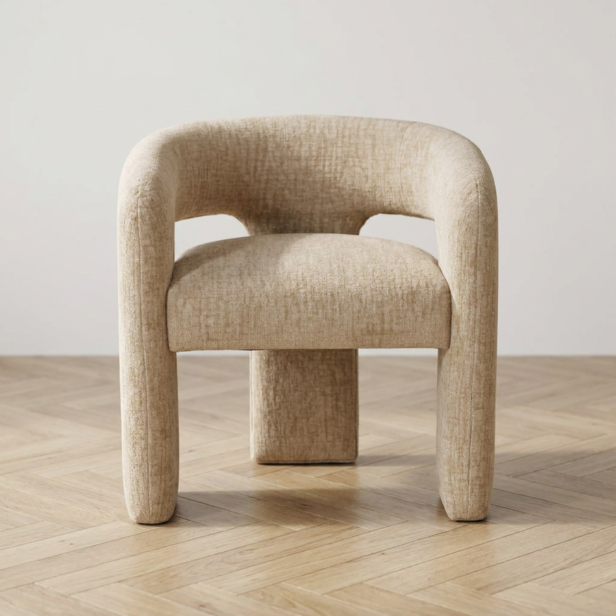 QUIMBY DINING CHAIR