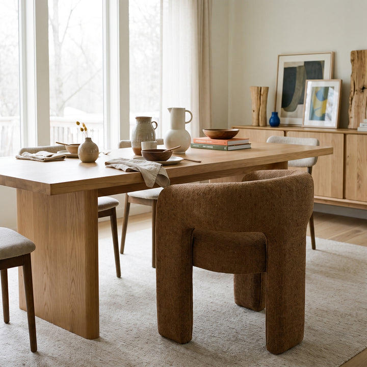 QUIMBY DINING CHAIR