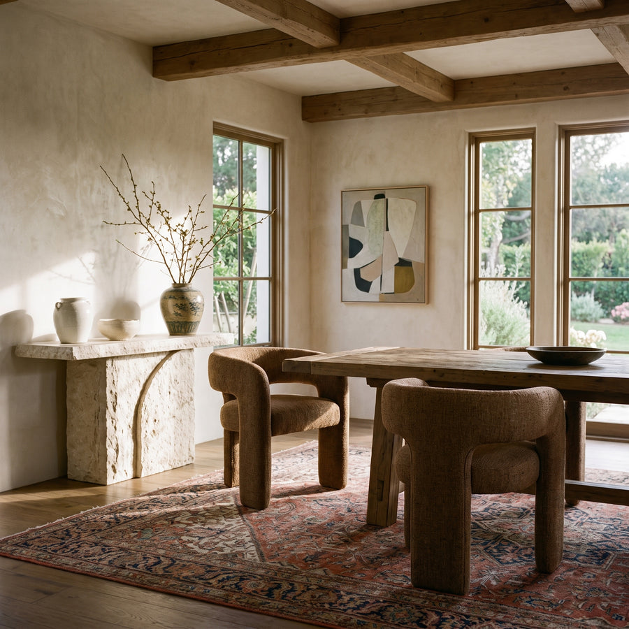 QUIMBY DINING CHAIR