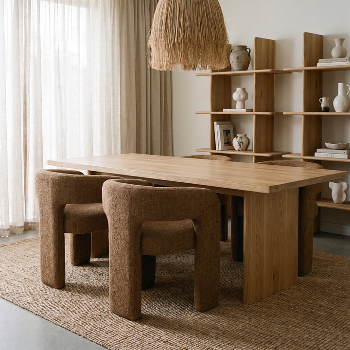 QUIMBY DINING CHAIR