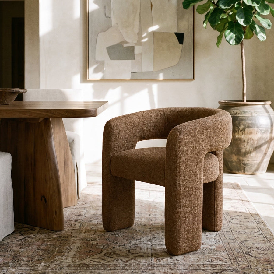 QUIMBY DINING CHAIR