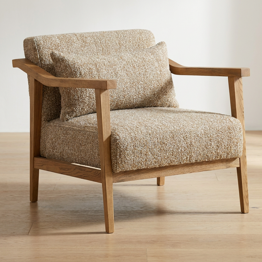 RAMONA ARMCHAIR
