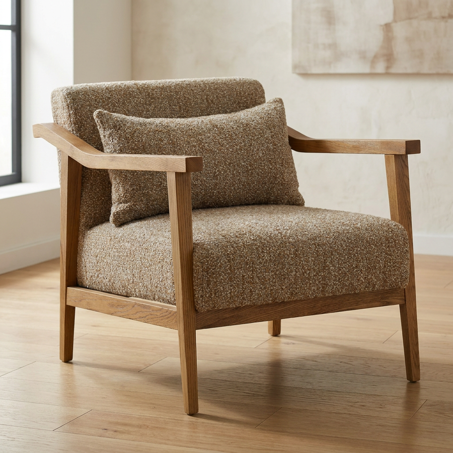 RAMONA ARMCHAIR