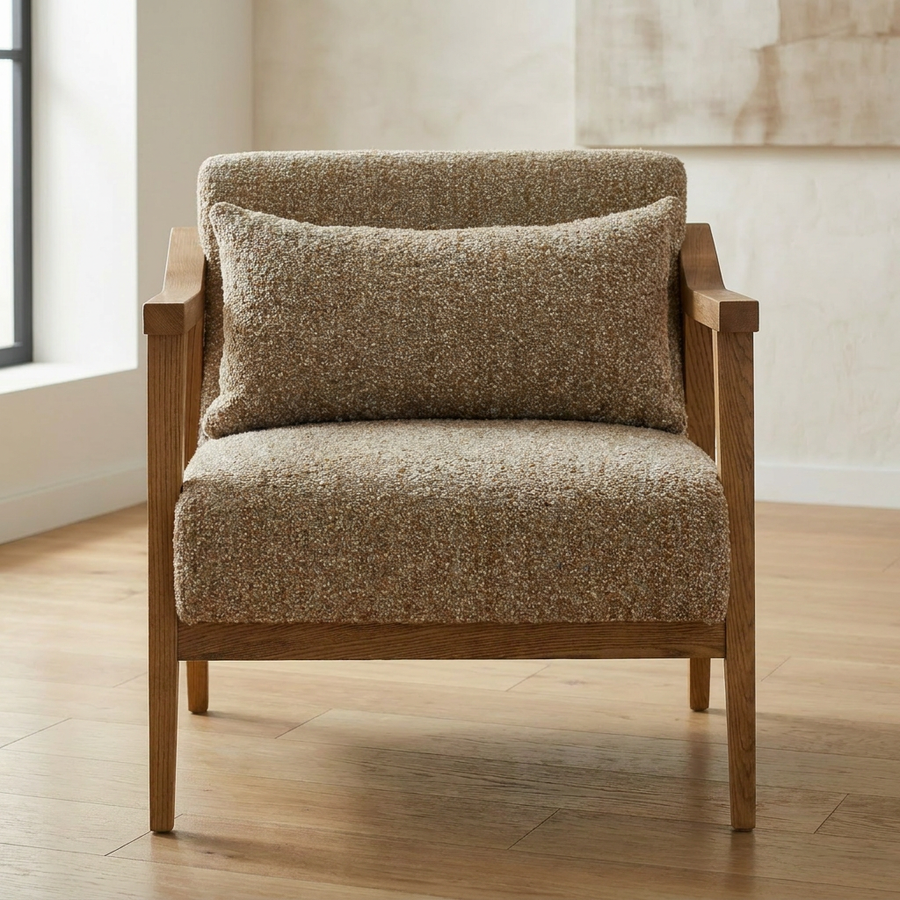 RAMONA ARMCHAIR
