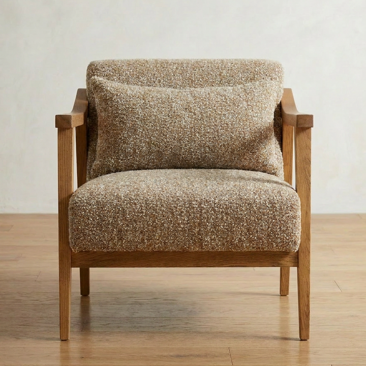 RAMONA ARMCHAIR