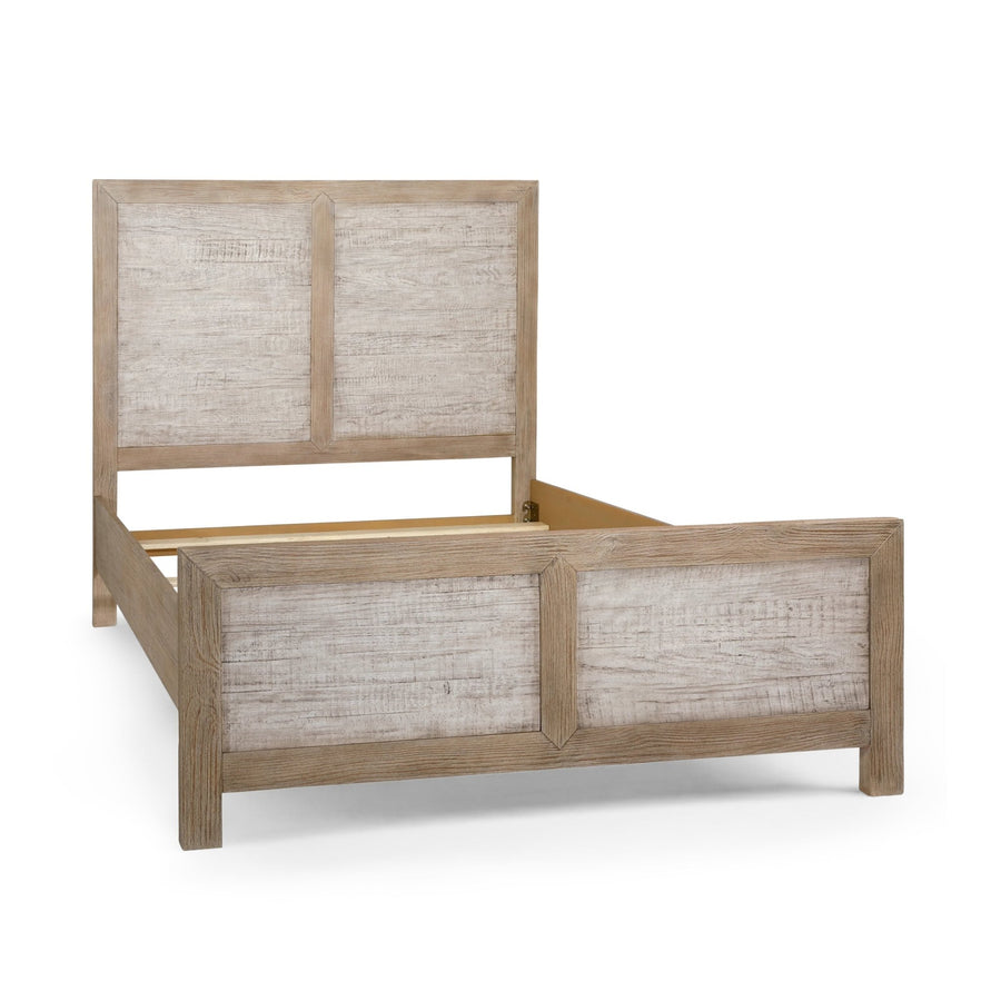 RHETT PANEL BED