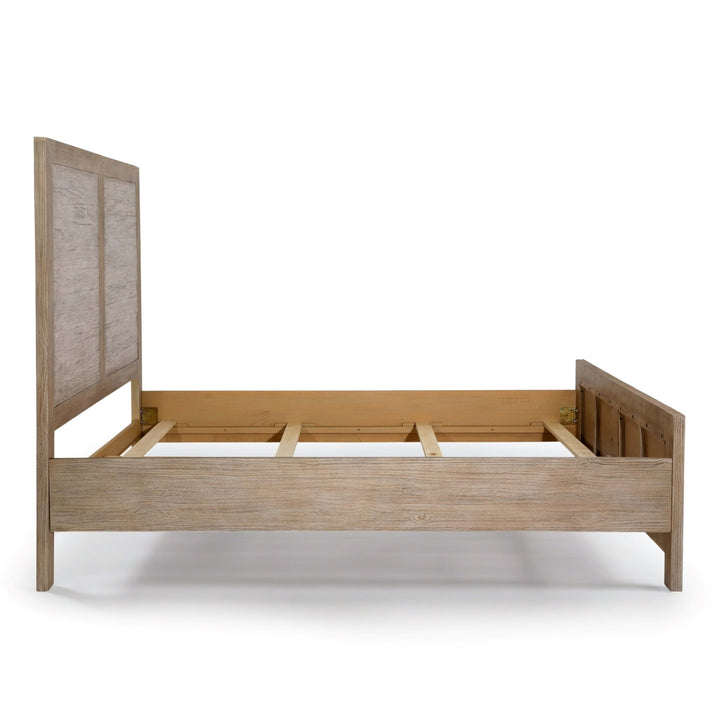 RHETT PANEL BED