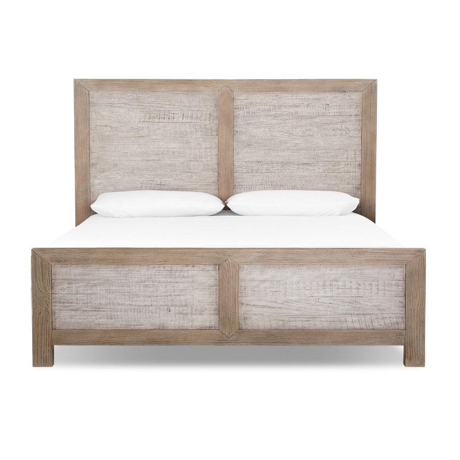 RHETT PANEL BED