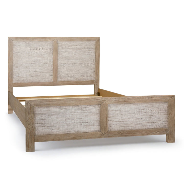 RHETT PANEL BED